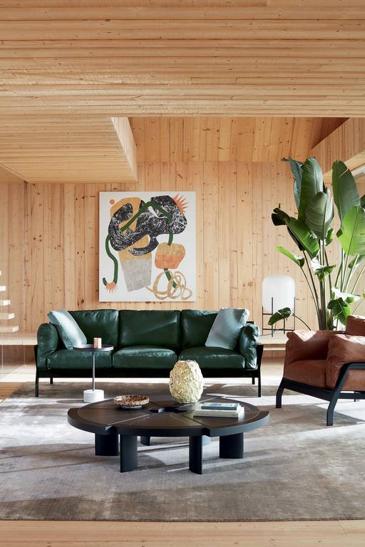 Журнальный cтолик RIO 3