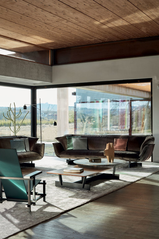 Журнальный cтолик SUPER BEAM 2