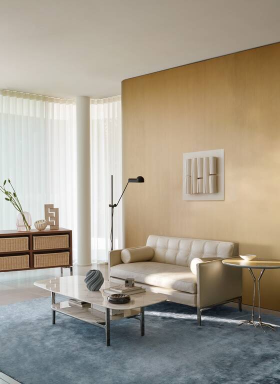 Кофейный столик TRACCIA 3