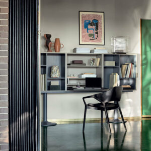 Модульный книжный шкаф Standart P.E.N. 3