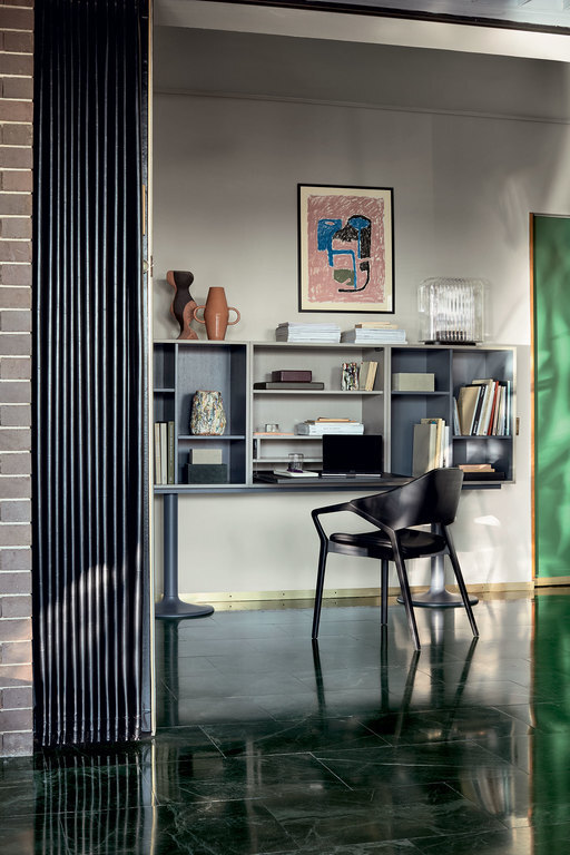 Модульный книжный шкаф Standart P.E.N. 3