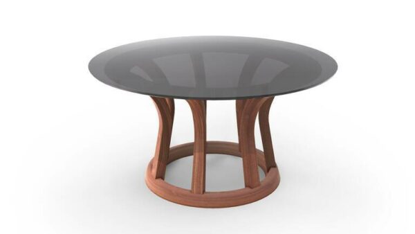 Журнальный столик LEBEAU Wood 4