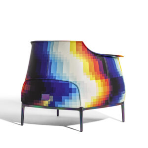 Кресло Archibald Anniversary Limited Edition 4