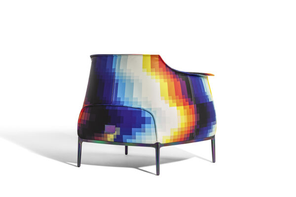 Кресло Archibald Anniversary Limited Edition 4