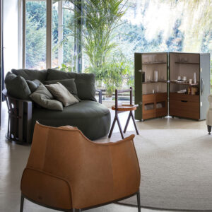 Кресло Archibald 23