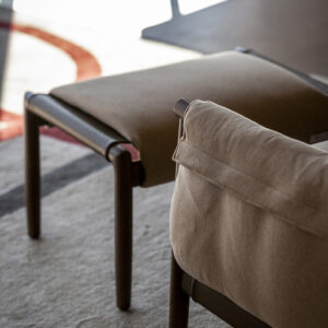 Кресло TIMES LOUNGE 34