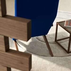 Кресло HIGH-BACK Chair 9