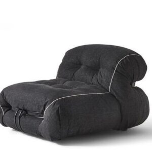 Кресло SORIANA-Denim 12