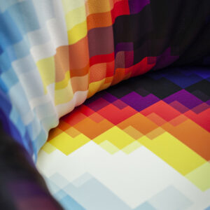 Кресло Archibald Anniversary Limited Edition 15