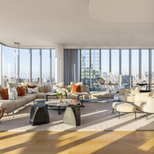 Кресло Archibald 12