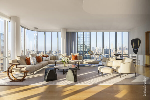 Кресло Archibald 12