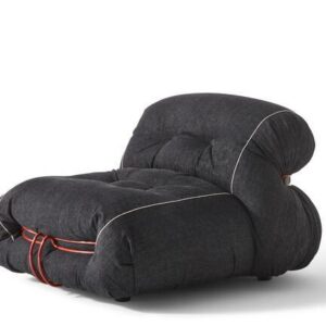 Кресло SORIANA-Denim 13