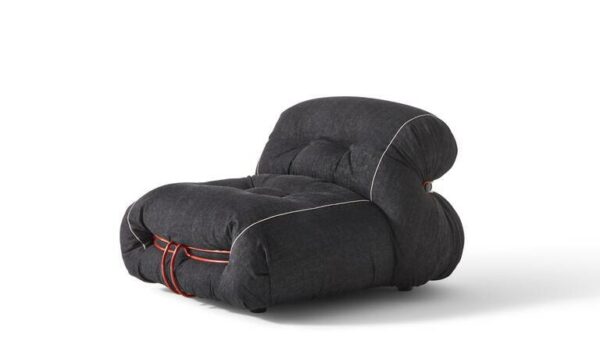 Кресло SORIANA-Denim 13