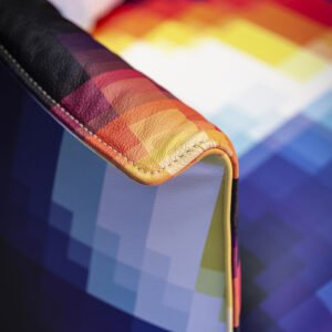 Кресло Archibald Anniversary Limited Edition 16