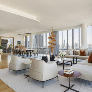 Кресло Archibald 13