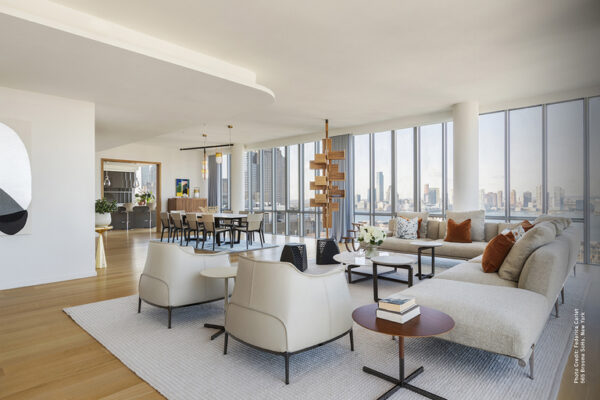 Кресло Archibald 13