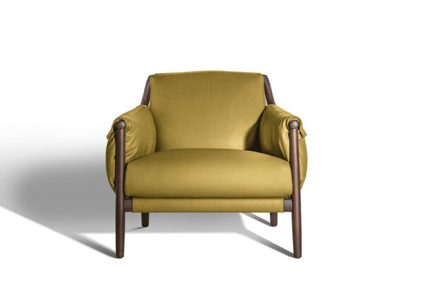 Кресло TIMES LOUNGE 41