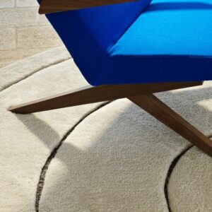 Кресло HIGH-BACK Chair 10