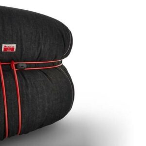 Кресло SORIANA-Denim 14