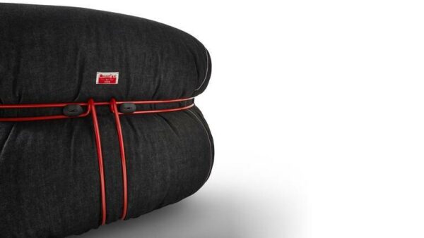 Кресло SORIANA-Denim 14