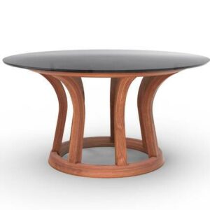 Журнальный столик LEBEAU Wood 7