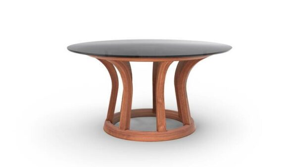 Журнальный столик LEBEAU Wood 7