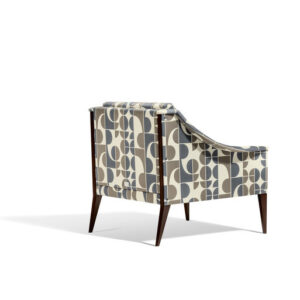 Кресло DEZZA 24 3