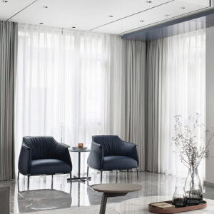 Кресло Archibald 24