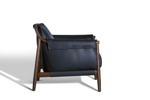 Кресло TIMES LOUNGE 42