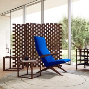 Кресло HIGH-BACK Chair 11