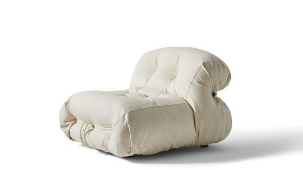 Кресло SORIANA-Denim 15