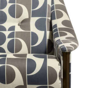 Кресло DEZZA 24 4