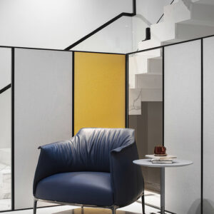 Кресло Archibald 25