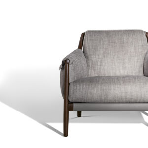 Кресло TIMES LOUNGE 10