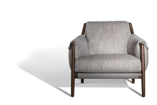 Кресло TIMES LOUNGE 10