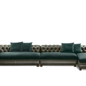 Модульный диван CHESTER 6