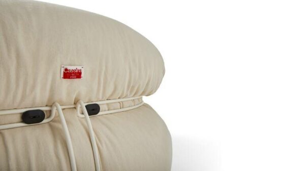 Кресло SORIANA-Denim 16