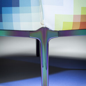 Кресло Archibald Anniversary Limited Edition 17