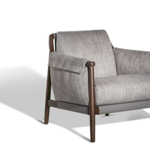 Кресло TIMES LOUNGE 12