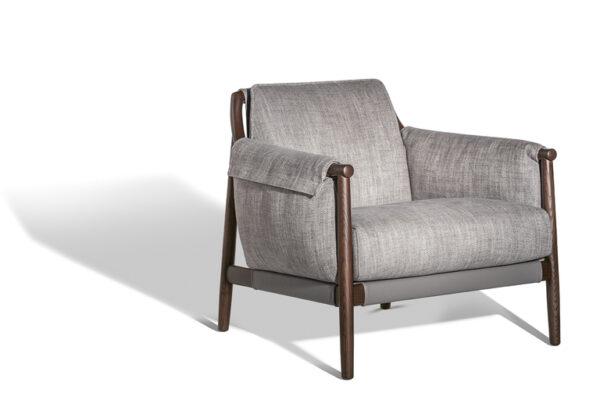 Кресло TIMES LOUNGE 12