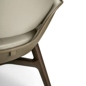 Кресло MARTHA 8