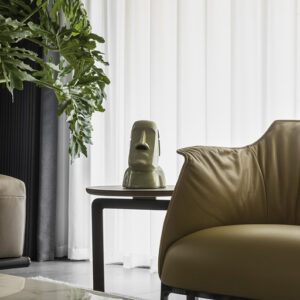 Кресло Archibald 27