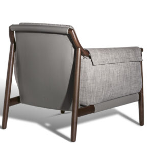 Кресло TIMES LOUNGE 17