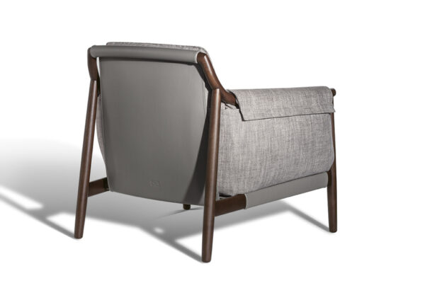 Кресло TIMES LOUNGE 17