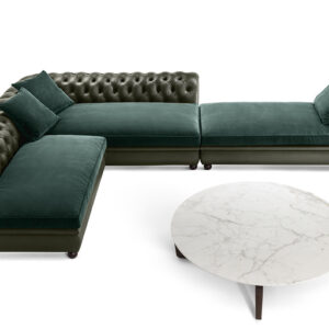 Модульный диван CHESTER 8