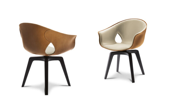 Кресло GINGER 6