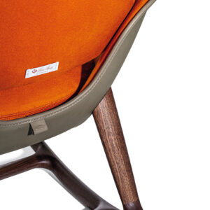 Кресло MARTHA 6