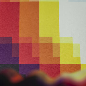 Кресло Archibald Anniversary Limited Edition 8