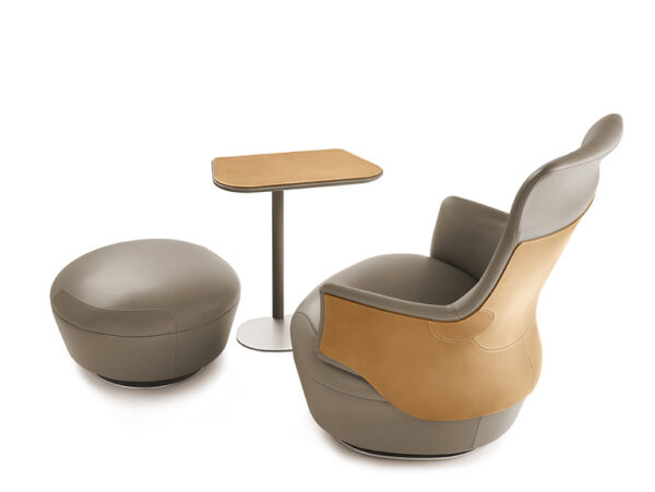 Кресло ASSAYA 18