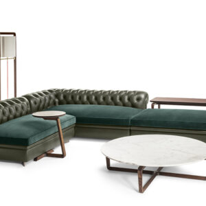 Модульный диван CHESTER 10